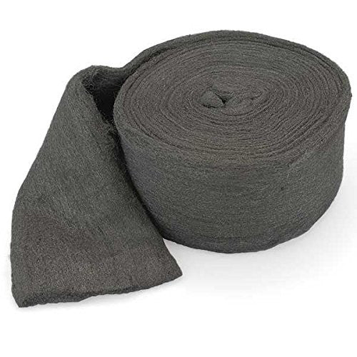 Briwax 4/0 Steel Wool - AutoCareParts.com