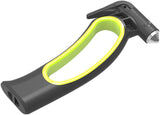 Resqme Ultimate Escape Hammer, Seatbelt Cutter and Window Breaker #510.1400.51.09
