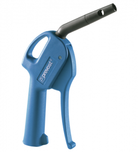 Prevost OSHA Venturi Nozzle Blow Gun #27202 OSHA