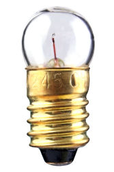 CEC Miniature Lamp #1446, Box of 10 - AutoCareParts.com