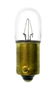 CEC Miniature Lamp #1816, Box of 10