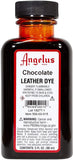 Angelus Leather Dye #500-03, 3 oz