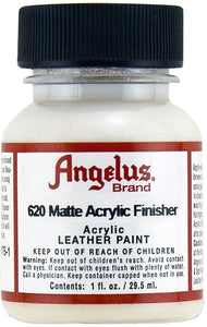 Angelus Acrylic Finisher, 1 oz - AutoCareParts.com