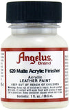 Angelus Acrylic Finisher, 1 oz - AutoCareParts.com