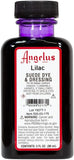 Angelus Suede Dye #520-03, 3 oz