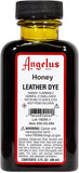 Angelus Leather Dye #500-03, 3 oz