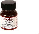 Angelus Acrylic Paint #720-01, 1 oz