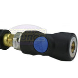 Prevost Flexair Air Hose Assembly - Industrial Profile #RST RISB3850