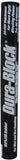 Dura-Block Black Round Sanding Block #AF4404, 11"