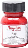 Angelus Acrylic Paint #720-01, 1 oz