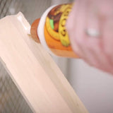 Gorilla Glue Wood Glue #6205001, 18 Oz.
