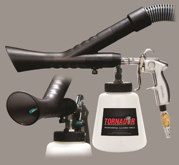 Tornador Cleaning Tool