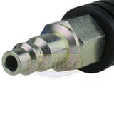 Prevost Flexair Air Hose Assembly - Industrial Profile #RST RISB3850