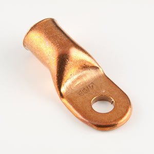 Pico 4/0 AWG 3/8" Tubular Ring #4739C, 10 Per Package - AutoCareParts.com