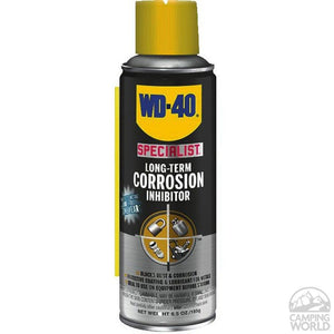 WD-40 Specialist Long Term Corrosion Inhibitor Spray #300035, 6.5 oz