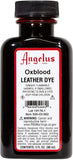 Angelus Leather Dye #500-03, 3 oz