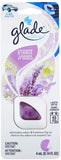 Glade Vent Oil Car AC and Home Air Freshener - AutoCareParts.com