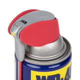 WD-40 Multi-Use Product Spray with Smart Straw #490026, 8 oz - AutoCareParts.com