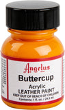 Angelus Acrylic Paint #720-01, 1 oz