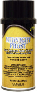 S. M. Arnold Midnight Frost Scented Odor Fogger #66-310, 5oz.