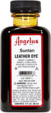 Angelus Leather Dye #500-03, 3 oz