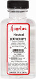 Angelus Leather Dye #500-03, 3 oz