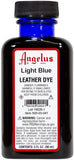 Angelus Leather Dye #500-03, 3 oz