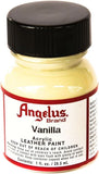 Angelus Acrylic Paint #720-01, 1 oz