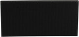Dura-Block Hook & Loop Black Scruff Pad #AF4422
