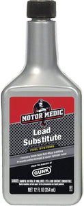 Motor Medic by Gunk Lead Substitute #M5012, 12 oz.