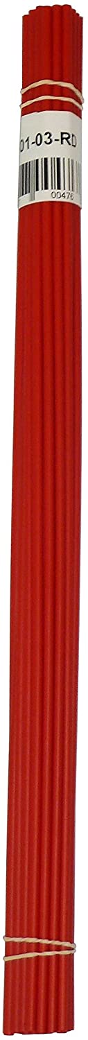 Polyvance Polypropylene Plastic Welding Rod, 1/8
