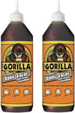 Gorilla 36Oz Brown Original Waterproof Polyurethane Glue #5003601