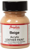 Angelus Acrylic Paint #720-01, 1 oz