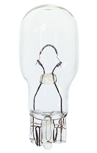CEC  Miniature Lamp #921 (W16W), Box of 10 - AutoCareParts.com