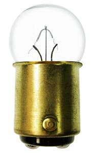 CEC  Miniature Lamp #1178, Box of 10 - AutoCareParts.com