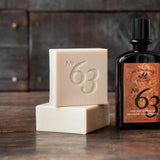 Pre de Provence No. 63 Shea Butter Enriched Soap #29600SV - 2 Scented Soaps - AutoCareParts.com