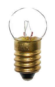 CEC Miniature Lamp #428, Box of 10