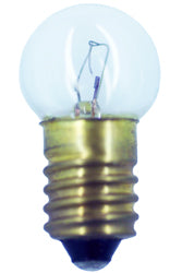CEC Miniature Lamp #432, Box of 10 - AutoCareParts.com