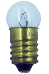 CEC Miniature Lamp #1447, Box of 10 - AutoCareParts.com