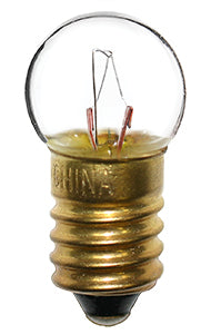 CEC Miniature Lamp #1449, Box of 10 - AutoCareParts.com