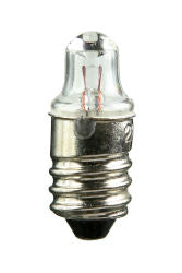 CEC  Miniature Lamp #112, Box of 10 - AutoCareParts.com