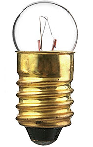 CEC Miniature Lamp #1448, Box of 10
