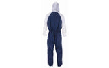 SAS Safety X-Large Moonsuit Nylon/ Cotton Coverall #6939