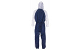 SAS Safety X-Large Moonsuit Nylon/ Cotton Coverall #6939