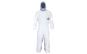 SAS Safety X-Large Moonsuit Nylon/ Cotton Coverall #6939
