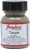 Angelus Acrylic Paint #720-01, 1 oz
