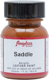 Angelus Acrylic Paint #720-01, 1 oz