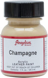 Angelus Acrylic Paint #720-01, 1 oz