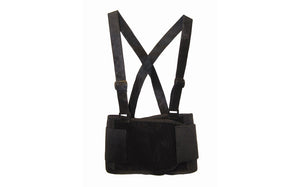 SAS Safety Large Back Support Belt #7163
