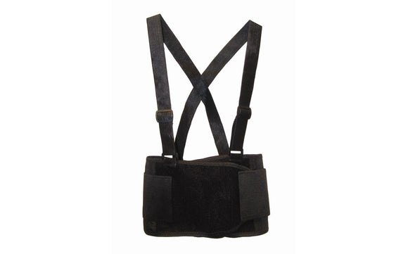 SAS Safety Large Back Support Belt #7163